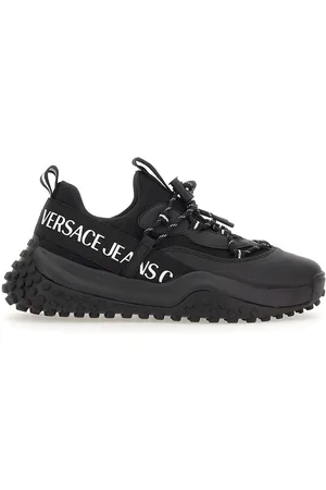 VERSACE Sneakers Black