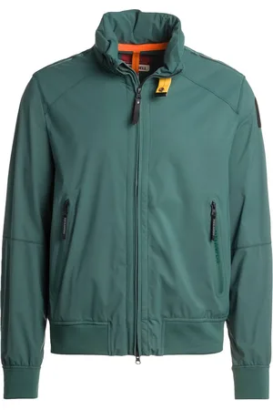 Parajumpers Miles Soft Shell Bomber Rip-shell