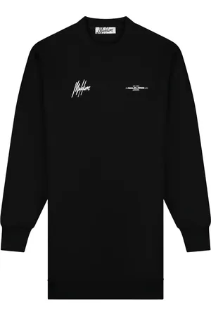 Malelions Women Members Sweater Dress