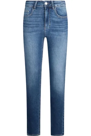 Liu Jo BLUE DENIM Jeans Blue
