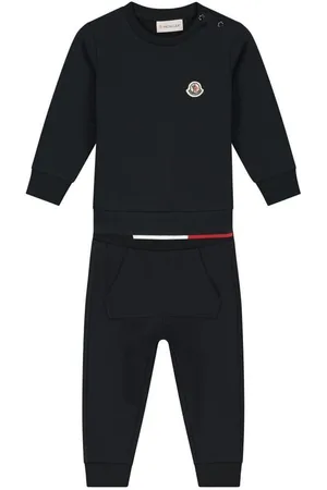Moncler Clothing Ensemble