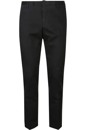 PT Torino Skinny Pant Black
