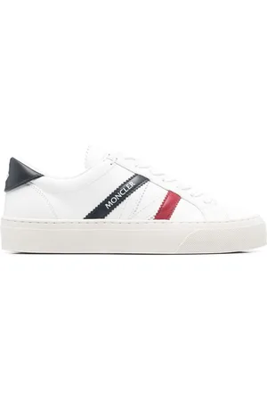 Moncler Sneakers White