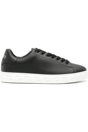 VERSACE Sneakers Black