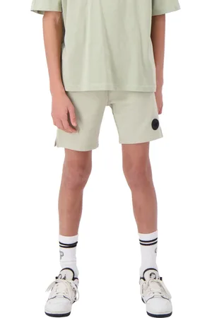 Black Bananas Jr. Essential Sweatshorts