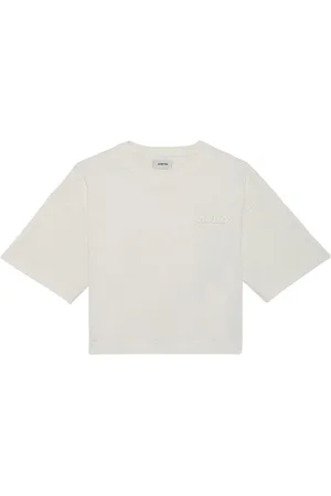 Autry T-shirts and Polos Beige