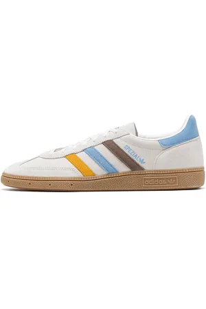 adidas Handball Spezial Light Blue Earth Strata (W)