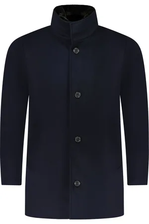 Paul & Shark Jas Blauw
