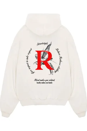 Richesse Artemis Hoodie