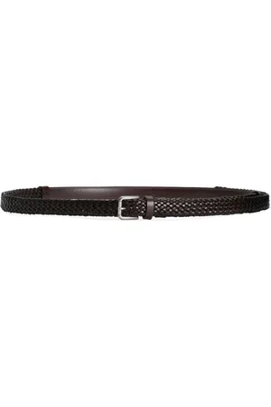 Dolce & Gabbana Belts Brown
