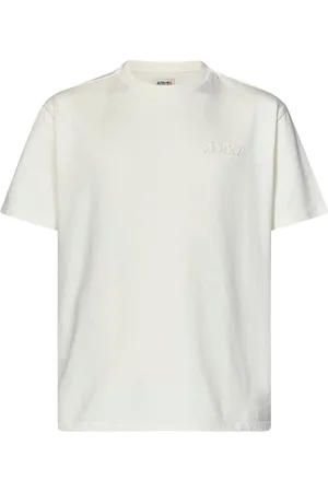 Autry T-shirts and Polos White