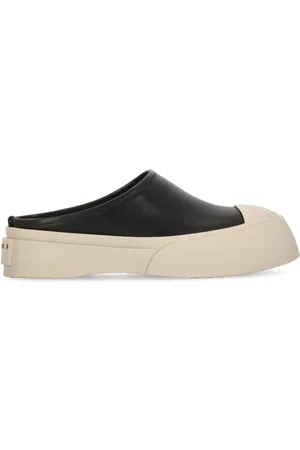 Marni Sandals Black