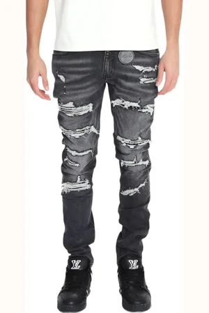 Amicci Heren Jeans