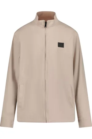 Dolce & Gabbana Kinder Jongens Zomerjas In Beige