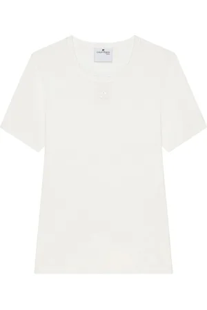 Courrèges Courrèges Top White