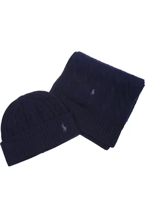 Ralph Lauren Classic Gift Box Set Blue