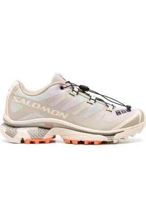 Salomon Xt-4 Og Aurora Borealis Shortbread/bird Of Paradise/black