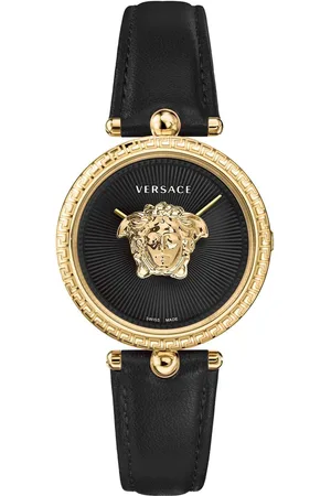 VERSACE VECQ01120 Palazzo dames horloge 34 mm