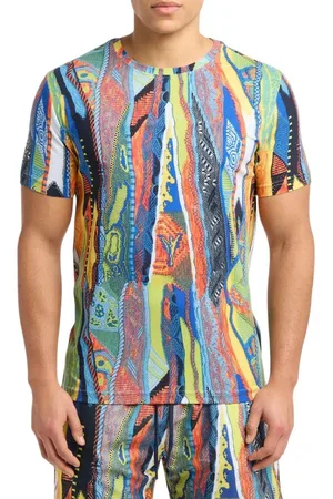 Carlo Colucci Heren T-shirt
