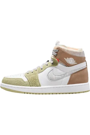 Nike Air Jordan 1 High Zoom CMFT Olive Aura (W)
