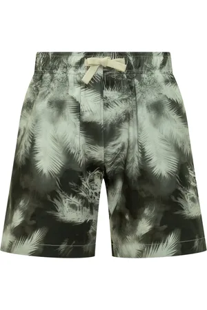 Palm Angels Pantaloni Corti