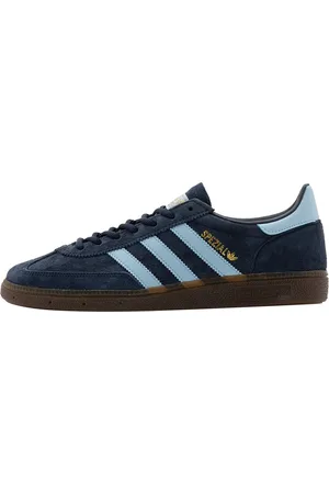 adidas Handball Spezial Navy Gum