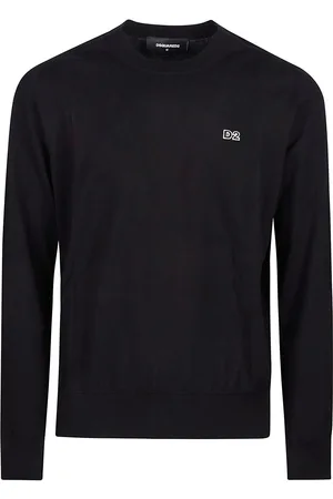Dsquared2 Sweater Black