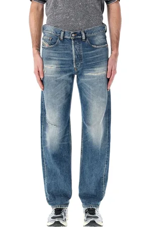 Diesel 2010 D-Macs Blu