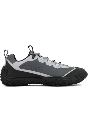 Dior Izon Hiking Sneakers