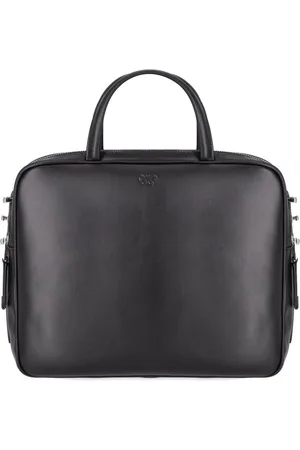 Max Mara Weekend Girone Black Handbag Black