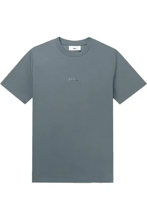 BALR. Q Series Regular fit Tee Goblin Blu