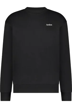 Aeden Ronan Black