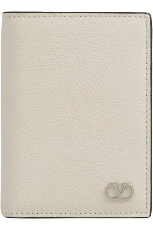 VALENTINO GARAVANI VLogo Signature Wallet