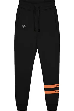 Black Bananas Kids Limit Trackpants