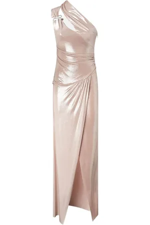 Pinko Dresses Pink