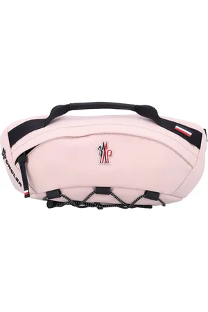 Moncler Beltbag Rosa