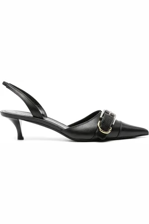 Givenchy Pumps Black Black