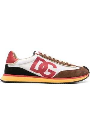 Dolce & Gabbana Sneakers White