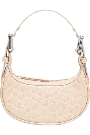 By Far Bags Beige