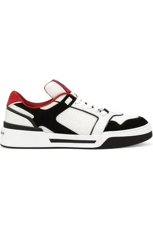 Dolce & Gabbana Sneaker con Logo