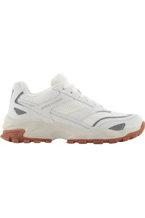 Armani Exchange Heren Sneakers