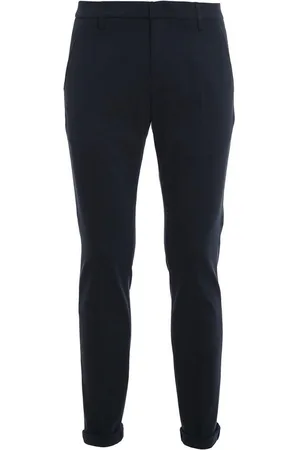 Dondup Trousers Blue