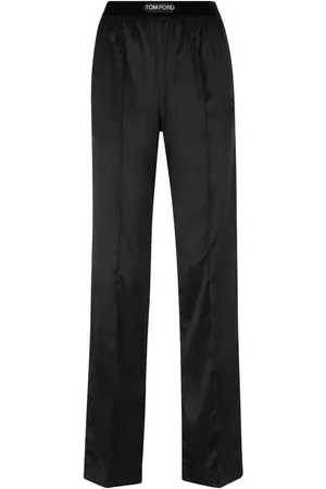 Tom Ford Silk Joggers