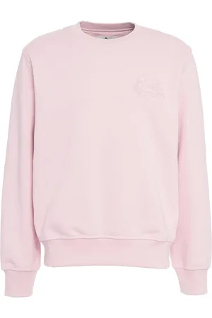 Etro Sweatshirt with embroidered logo