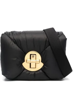 Moncler Bags.. Black