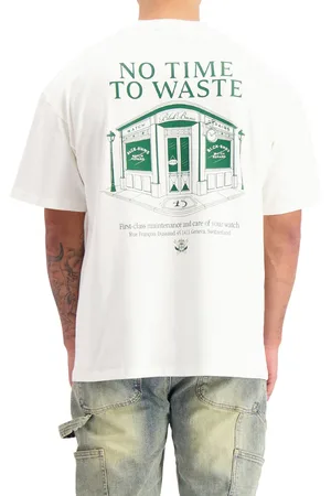 Black Bananas Watch Repairs T-shirt