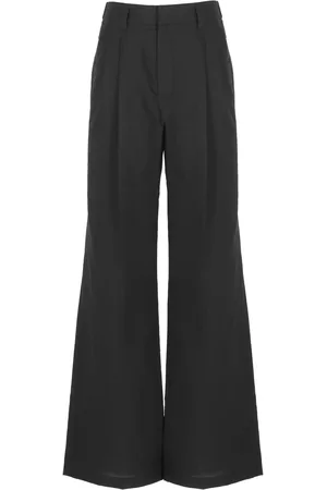 Brunello Cucinelli Trousers Black