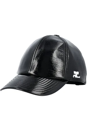 Courrèges VINILE CAP