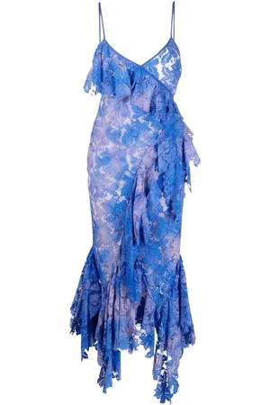 The Attico Dresses Divers