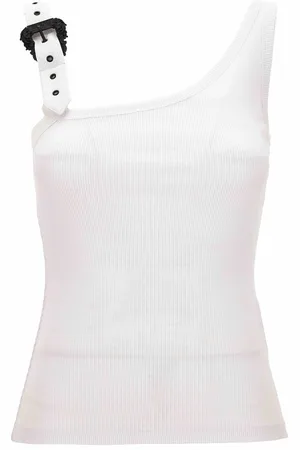 VERSACE Top White